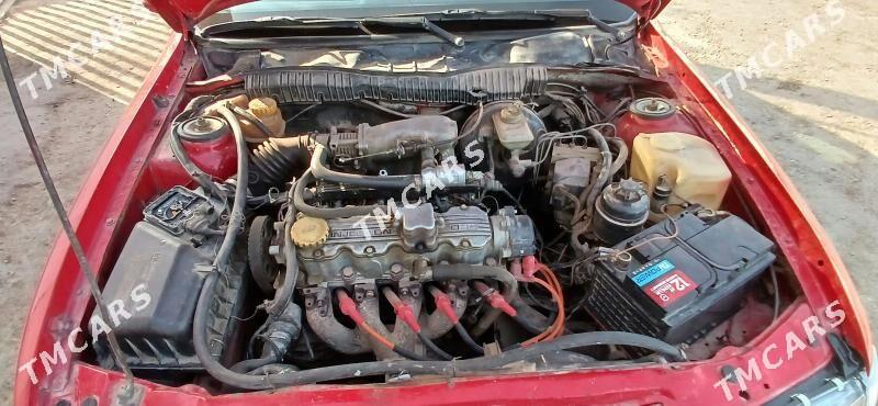 Opel Vectra 1992 - 40 000 TMT - Türkmenabat - img 3
