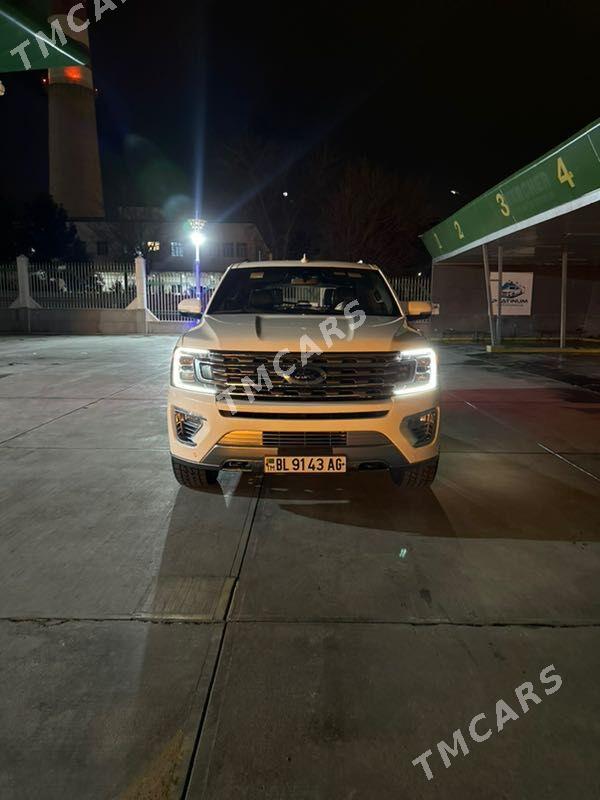 Ford Expedition 2022 - 590 000 TMT - Aşgabat - img 4
