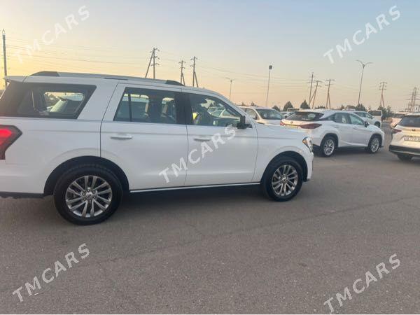 Ford Expedition 2022 - 590 000 TMT - Aşgabat - img 2