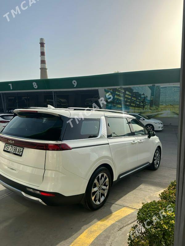 Kia Carnival 2022 - 700 000 TMT - Ашхабад - img 7