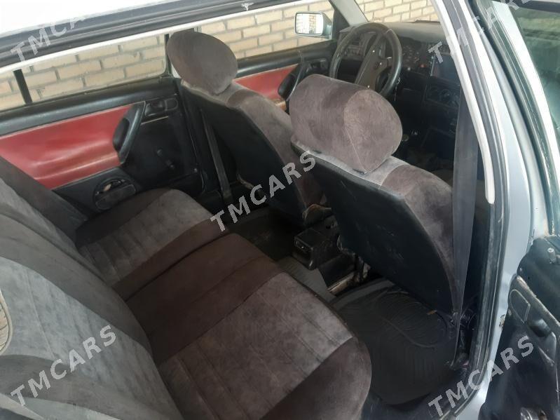 Volkswagen Golf III 1993 - 22 000 TMT - Керки - img 2