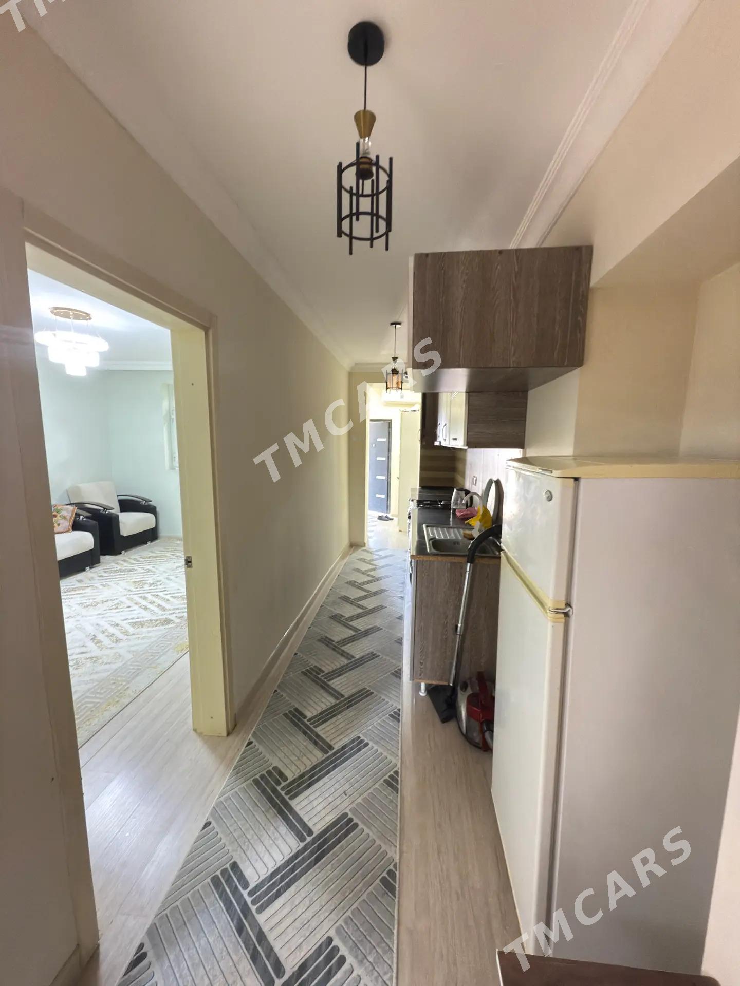 30 mkr 2 komnat satlyk jay - Aşgabat - img 7