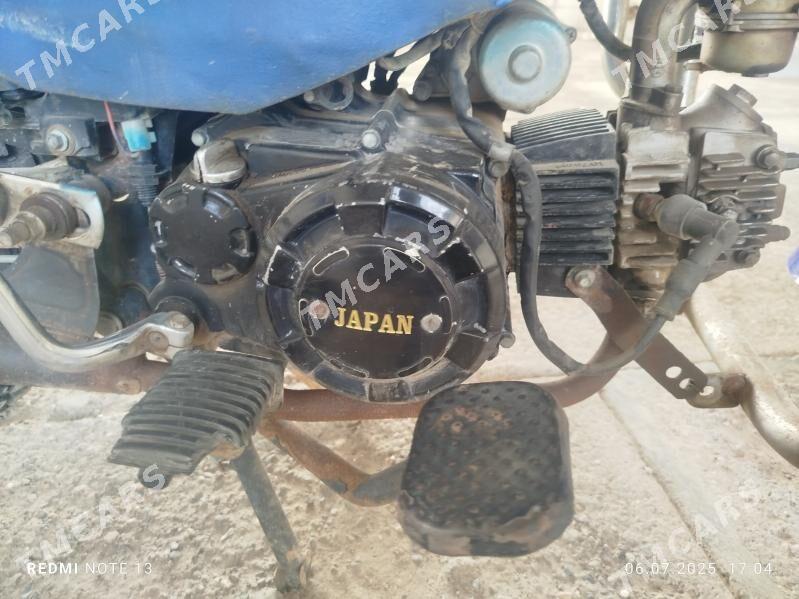 Fekon FK150-8G 2014 - 8 000 TMT - Туркменгала - img 6