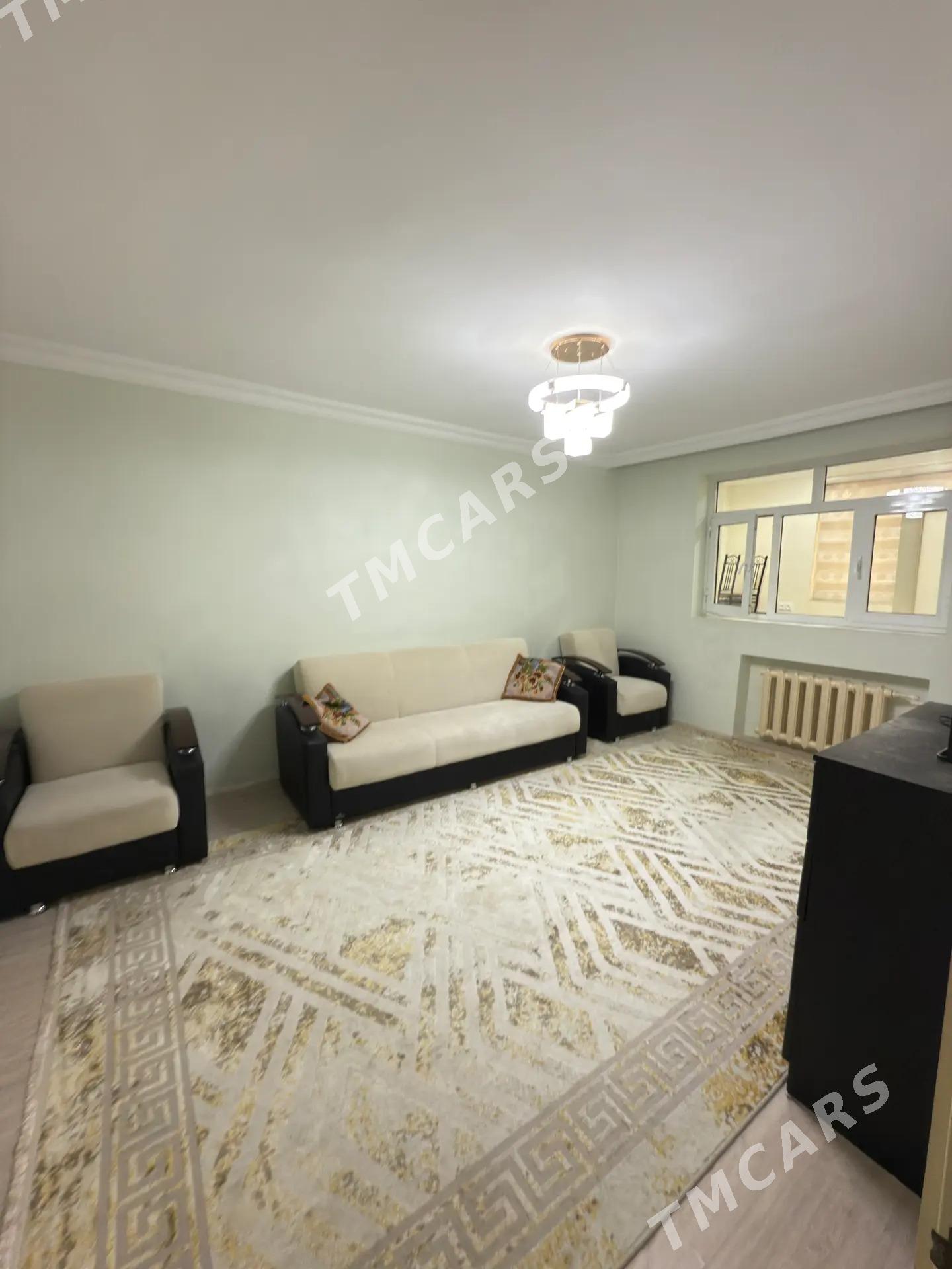 30 mkr 2 komnat satlyk jay - Aşgabat - img 3