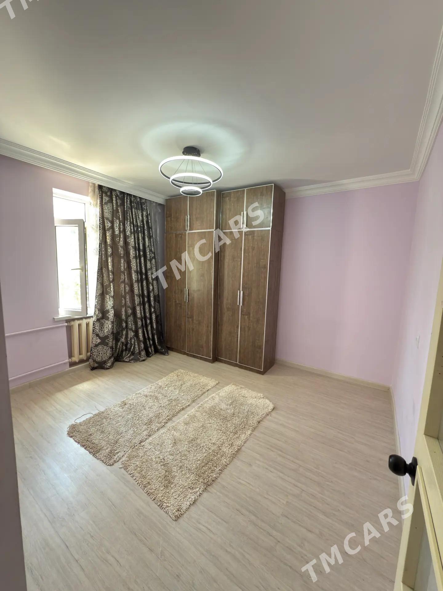30 mkr 2 komnat satlyk jay - Aşgabat - img 8