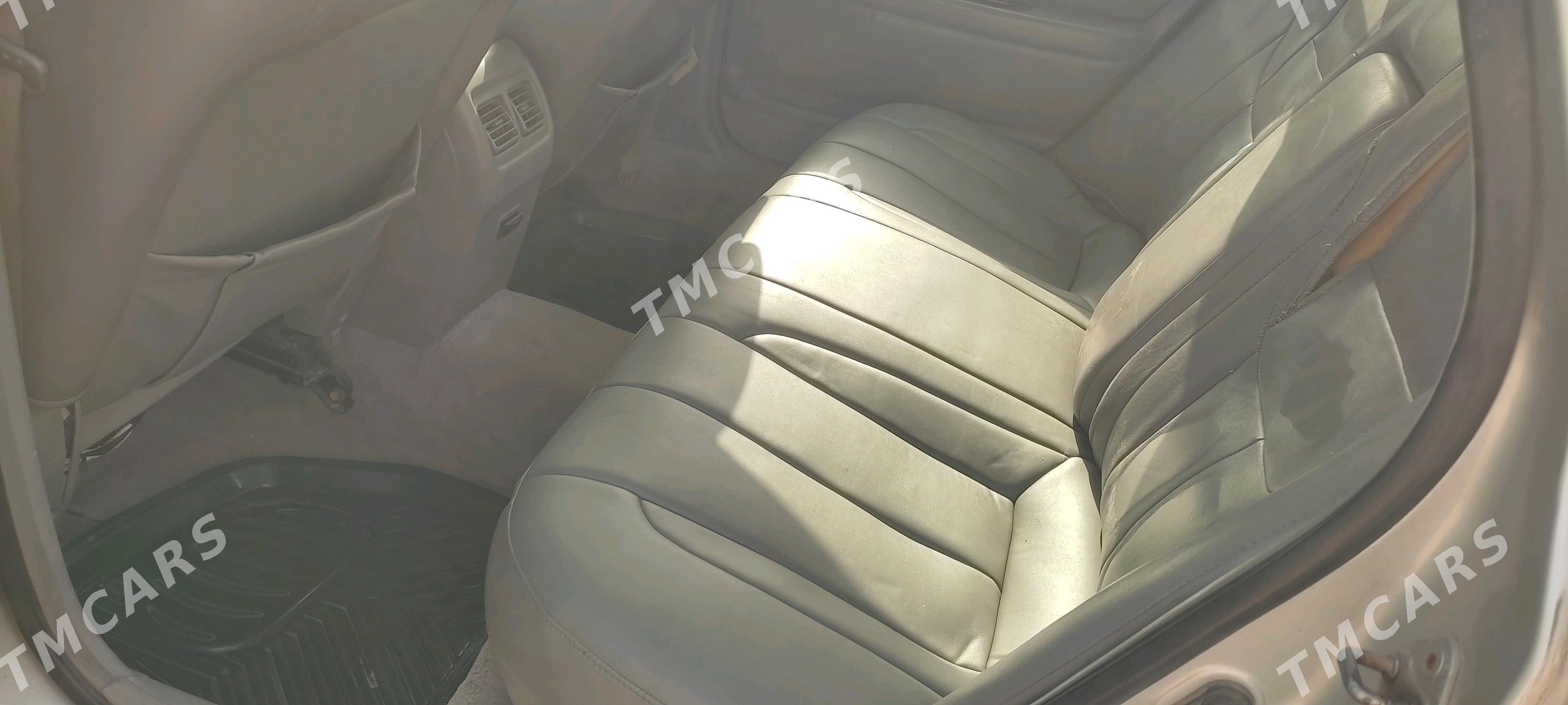 Toyota Avalon 2000 - 115 000 TMT - Mary - img 6