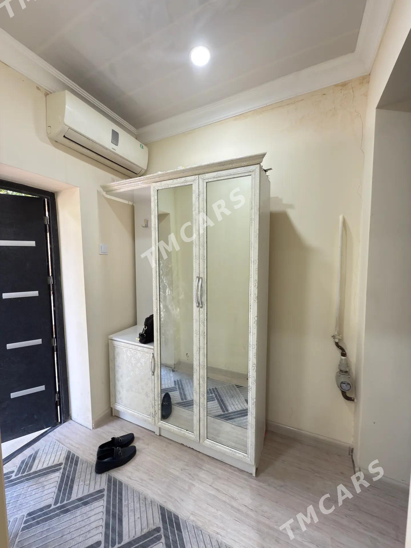 30 mkr 2 komnat satlyk jay - Aşgabat - img 6