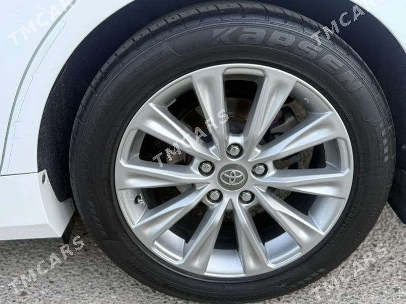 Toyota Camry 2016 - 255 000 TMT - Parahat 1 - img 7