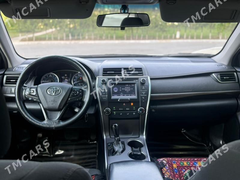 Toyota Camry 2016 - 255 000 TMT - Parahat 1 - img 6