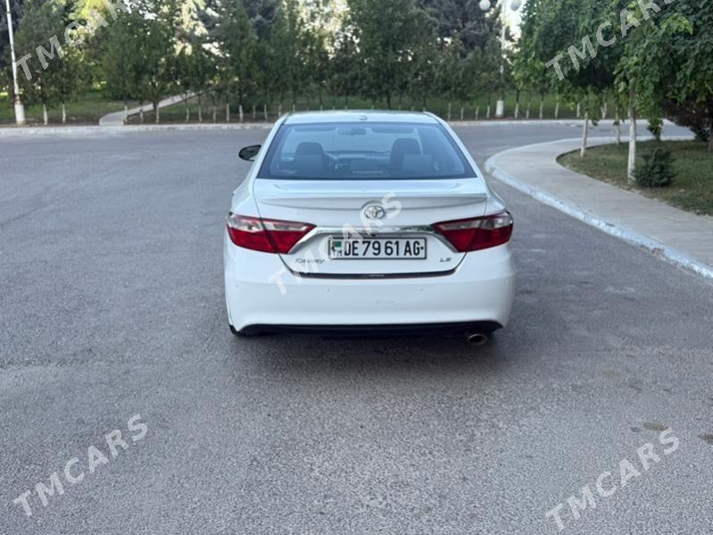 Toyota Camry 2016 - 255 000 TMT - Parahat 1 - img 2