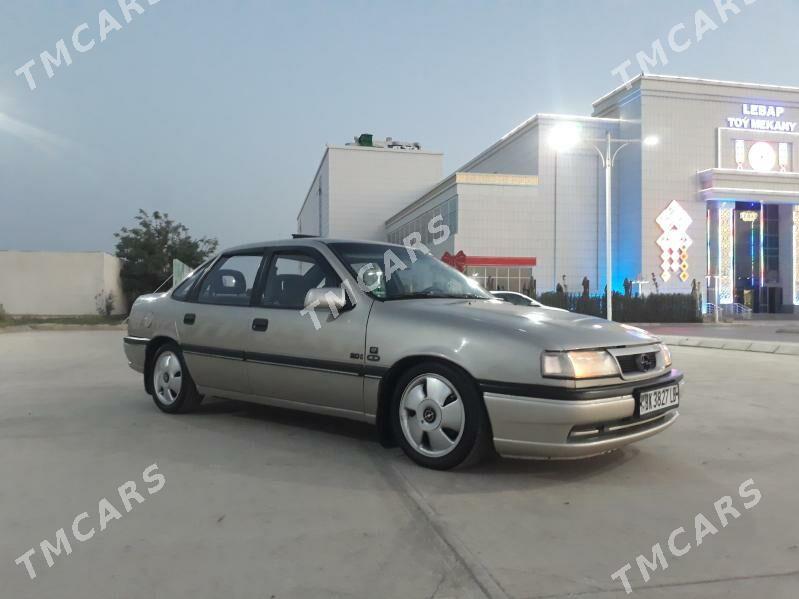Opel Vectra 1993 - 60 000 TMT - Туркменабат - img 3