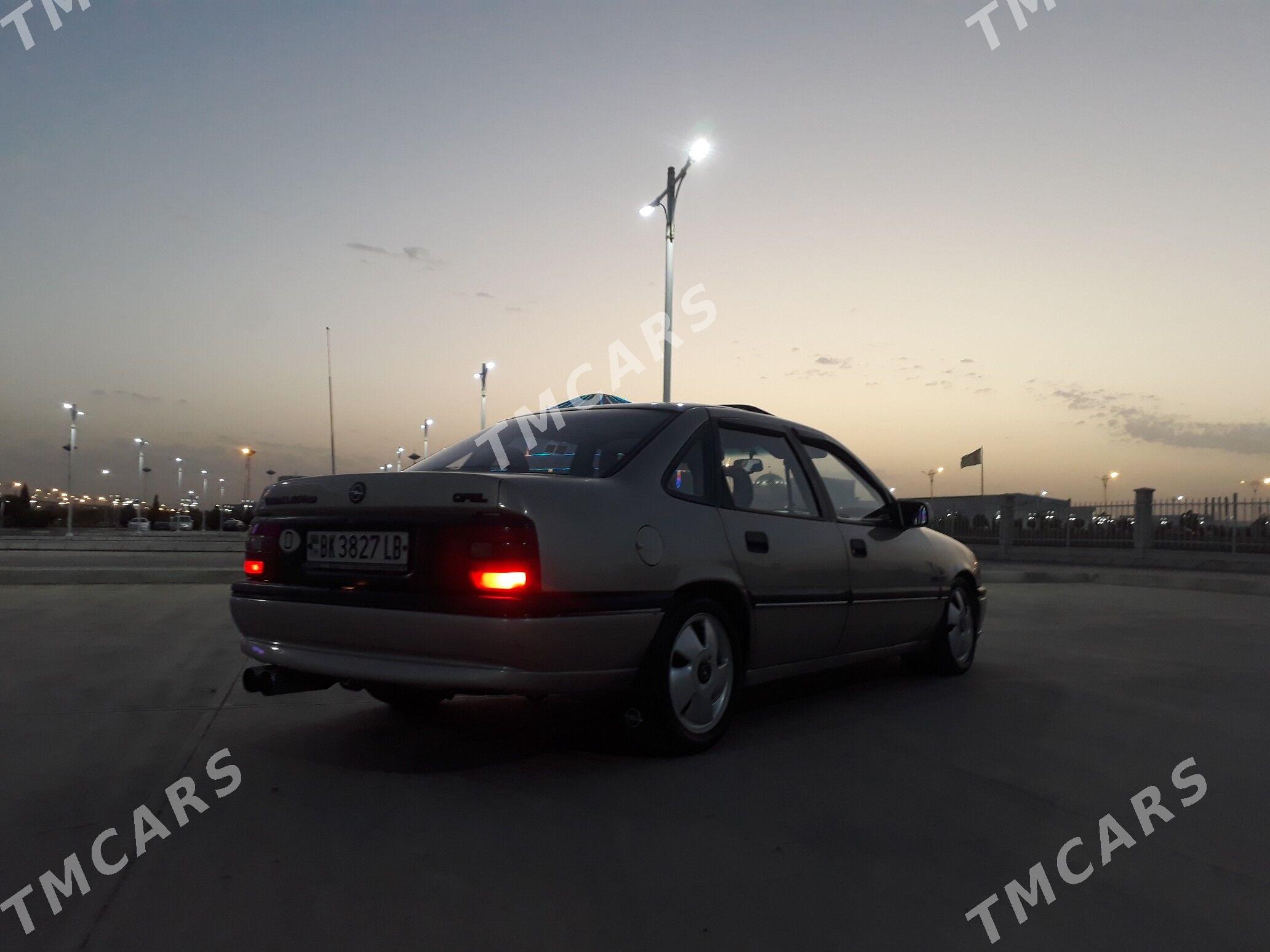 Opel Vectra 1993 - 60 000 TMT - Туркменабат - img 2