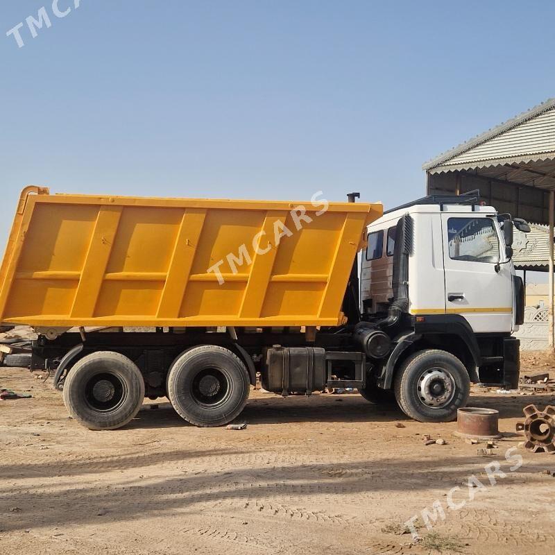 Maz Samosval 2014 - 450 000 TMT - Мары - img 2