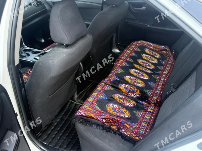 Toyota Camry 2016 - 255 000 TMT - Parahat 1 - img 8