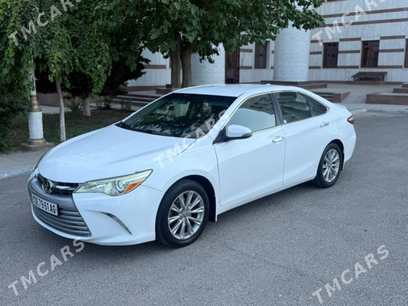 Toyota Camry 2016 - 255 000 TMT - Parahat 1 - img 10