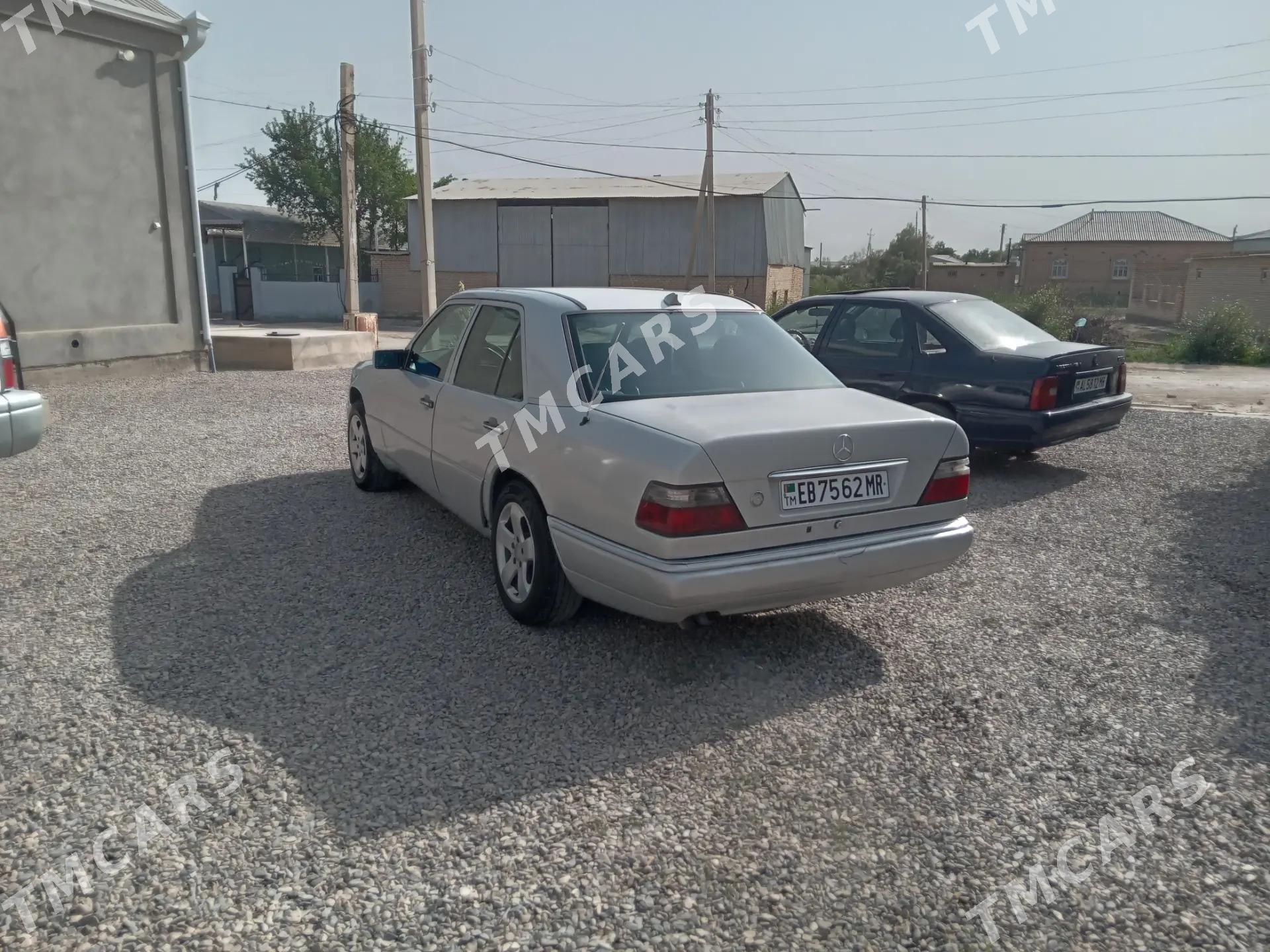 Mercedes-Benz B-Class 1995 - 60 000 TMT - Wekilbazar - img 7