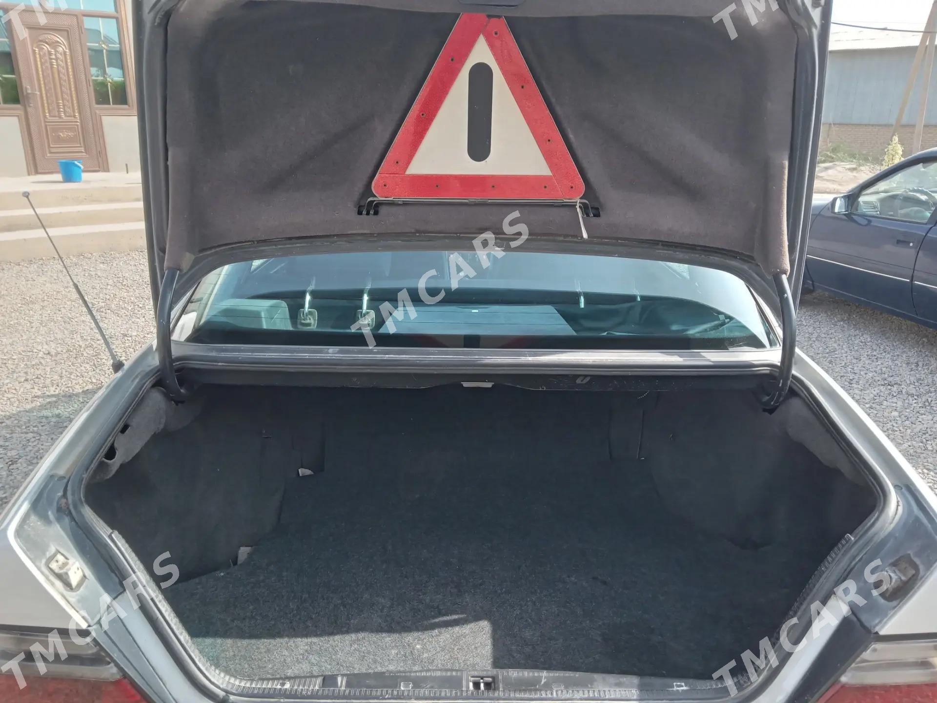 Mercedes-Benz B-Class 1995 - 60 000 TMT - Wekilbazar - img 3