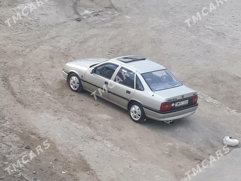Opel Vectra 1993 - 60 000 TMT - Туркменабат - img 6