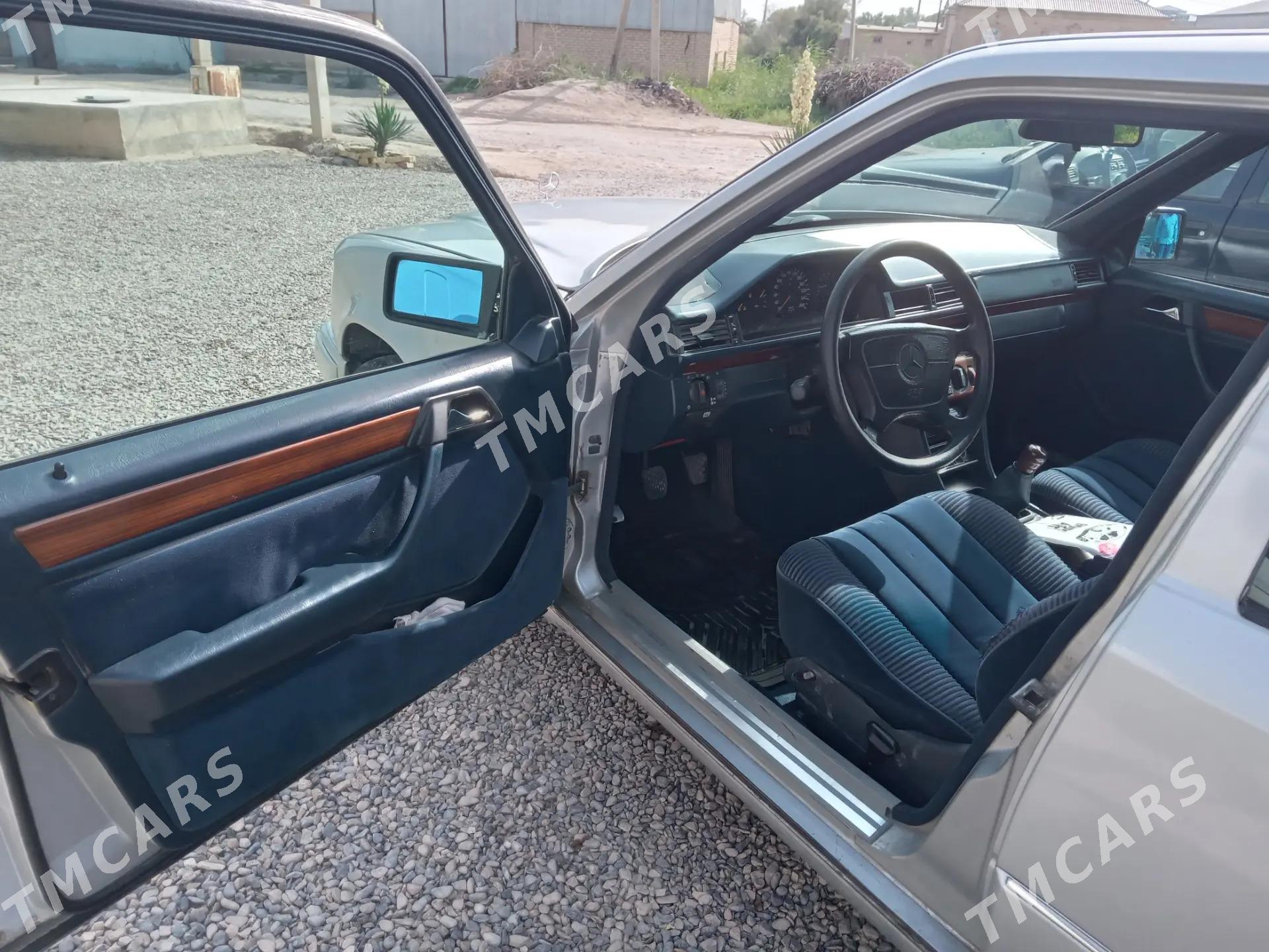 Mercedes-Benz B-Class 1995 - 60 000 TMT - Wekilbazar - img 2