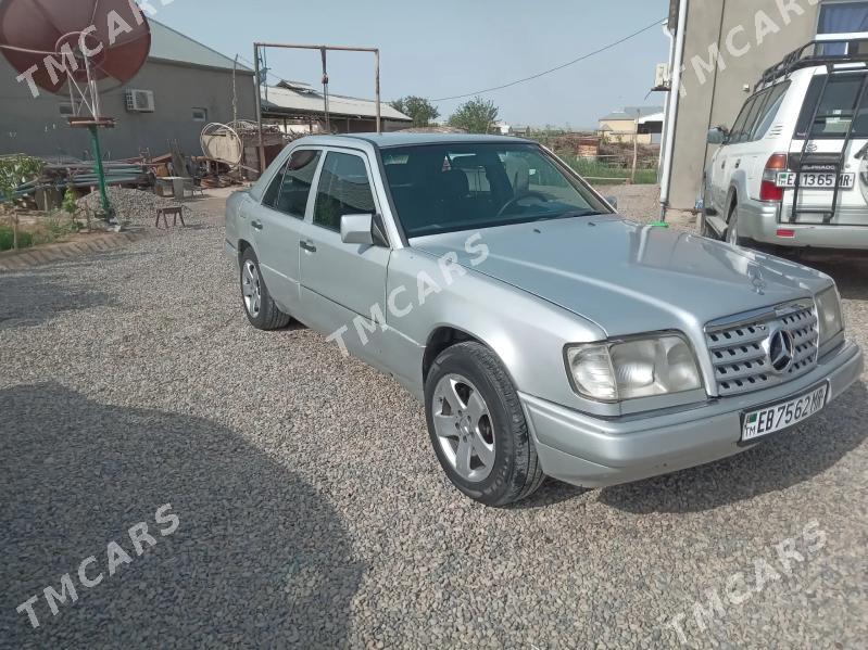 Mercedes-Benz B-Class 1995 - 60 000 TMT - Wekilbazar - img 6