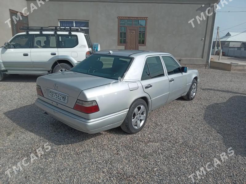 Mercedes-Benz B-Class 1995 - 60 000 TMT - Wekilbazar - img 5