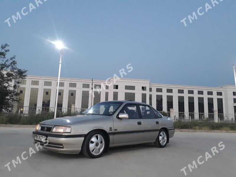 Opel Vectra 1993 - 60 000 TMT - Туркменабат - img 4