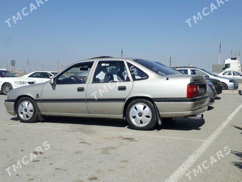 Opel Vectra 1993 - 60 000 TMT - Туркменабат - img 5