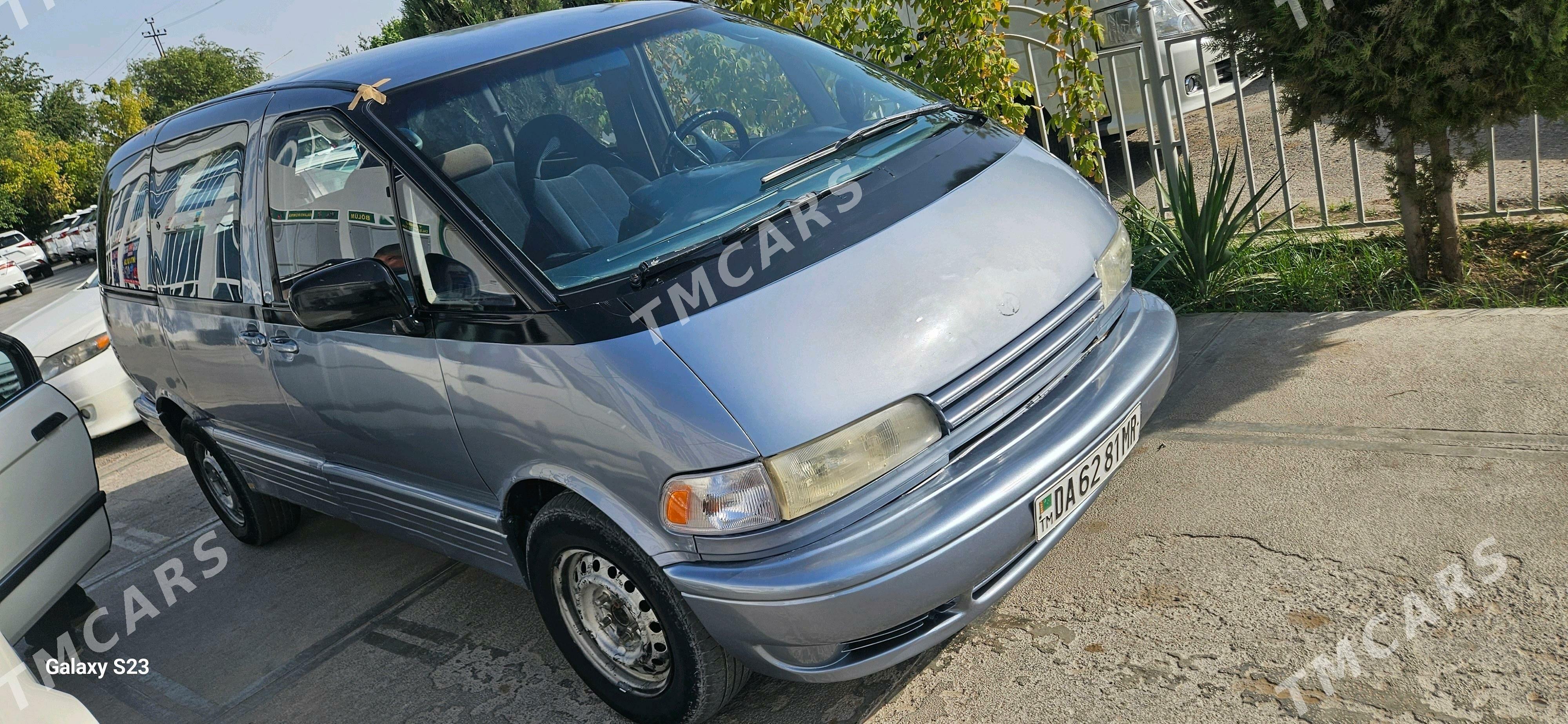 Toyota Previa 1995 - 44 000 TMT - Mary - img 2