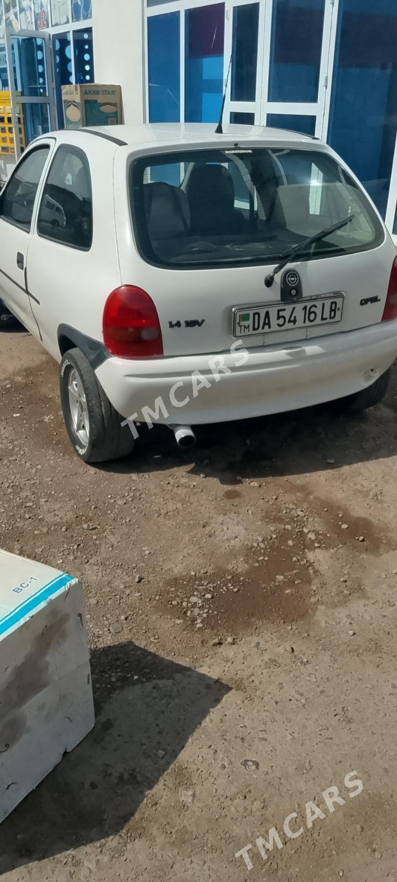 Opel Vita 1997 - 20 000 TMT - Туркменабат - img 2