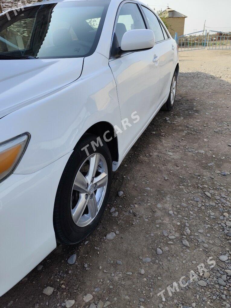 Toyota Camry 2009 - 140 000 TMT - Sarahs - img 4