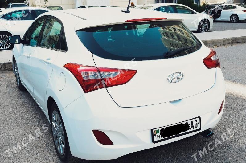 Hyundai Elantra GT 2016 - 165 000 TMT - Aşgabat - img 3
