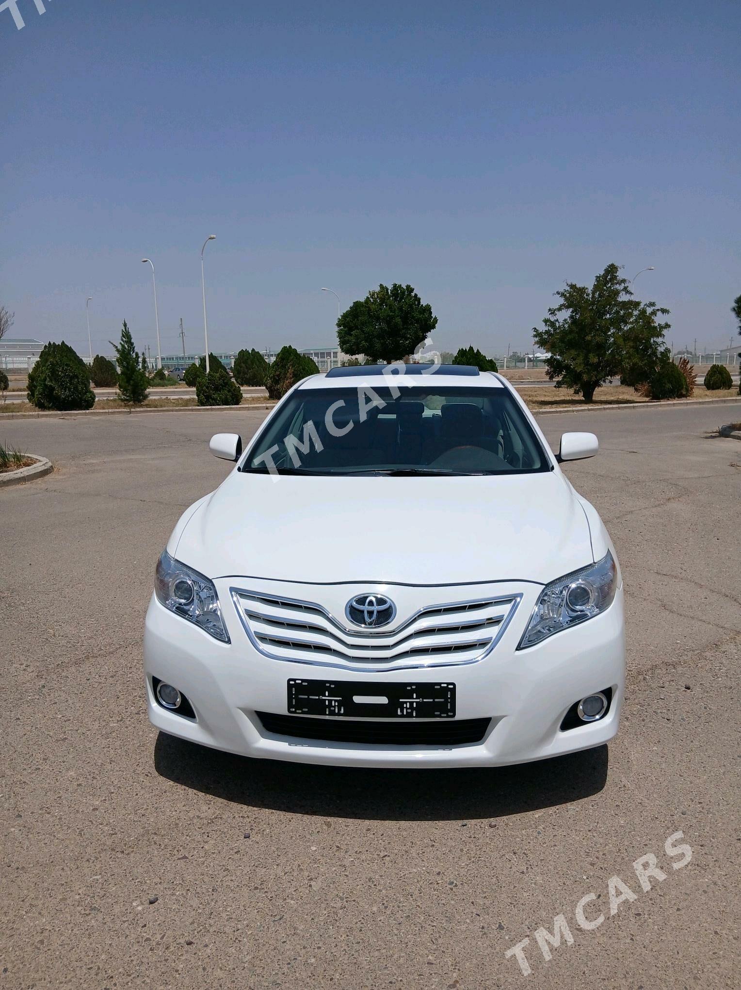 Toyota Camry 2009 - 180 000 TMT - Mary - img 3