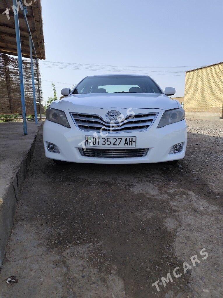 Toyota Camry 2009 - 140 000 TMT - Sarahs - img 2