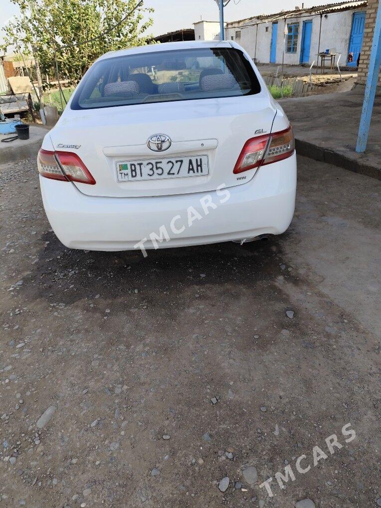 Toyota Camry 2009 - 140 000 TMT - Sarahs - img 3