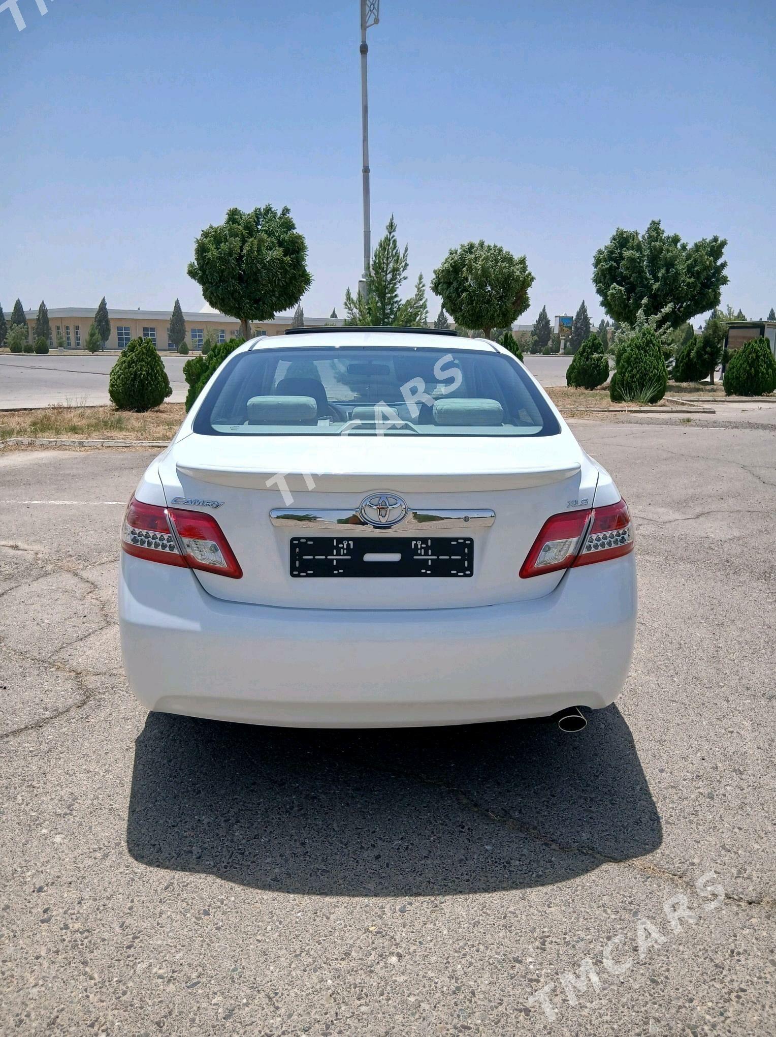 Toyota Camry 2009 - 180 000 TMT - Mary - img 2