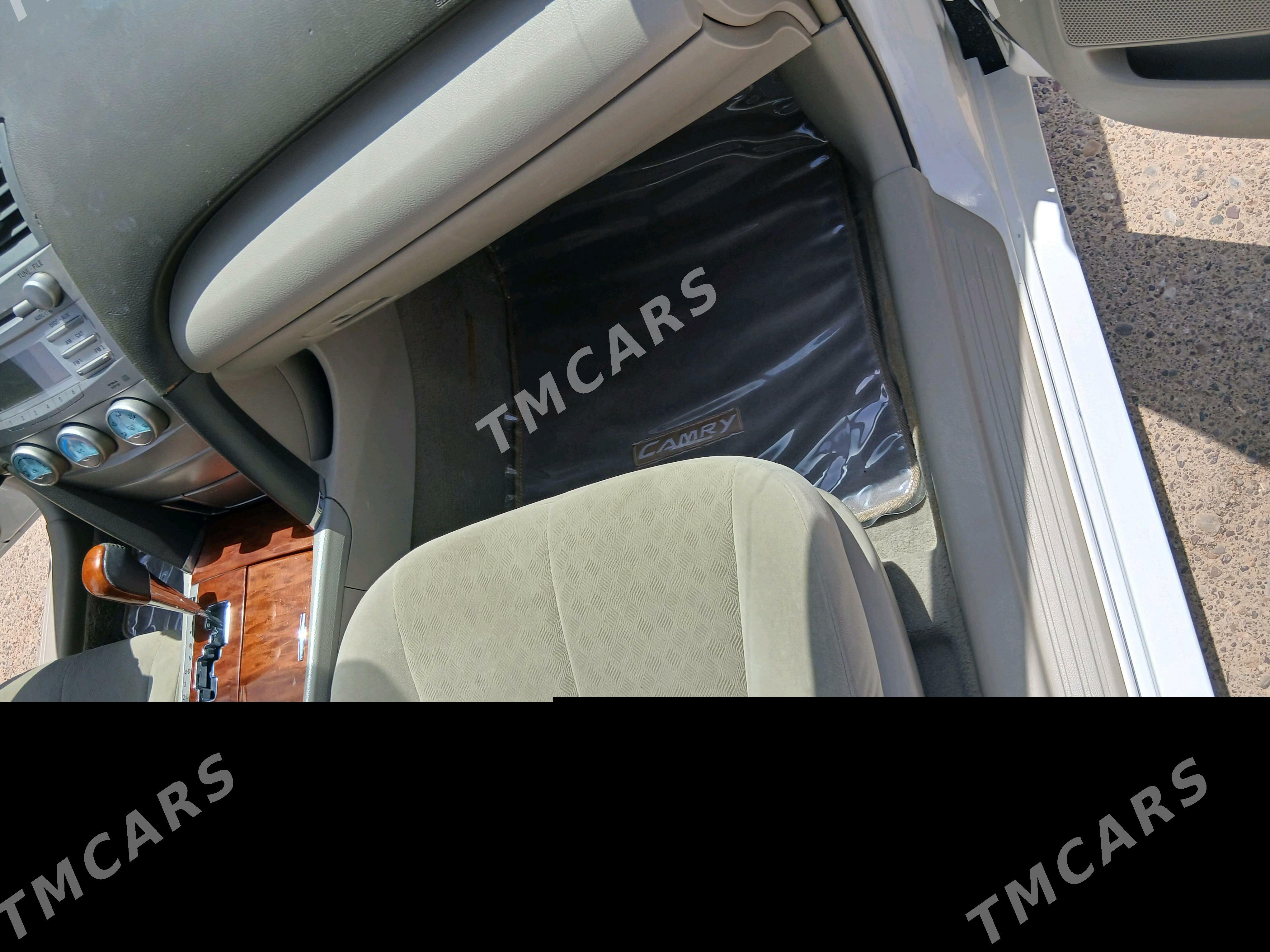 Toyota Camry 2009 - 180 000 TMT - Mary - img 4