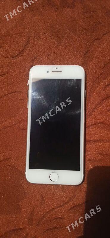 Iphone 8 64 - Ашхабад - img 2