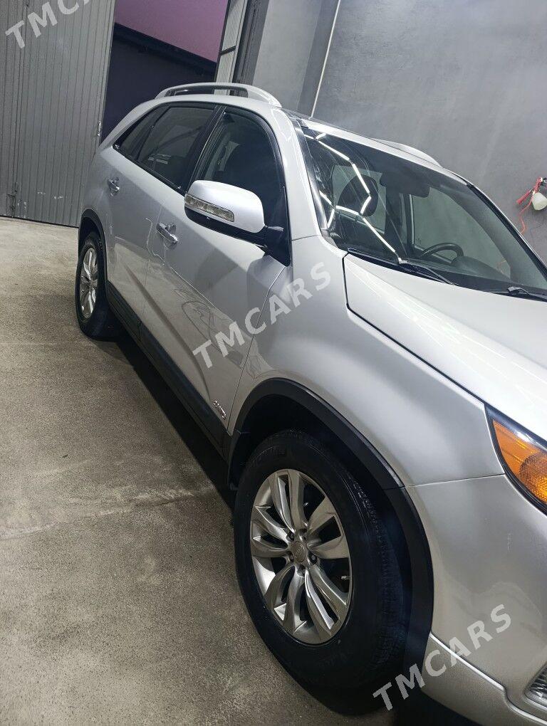 Kia Sorento 2010 - 165 000 TMT - Gökdepe - img 3