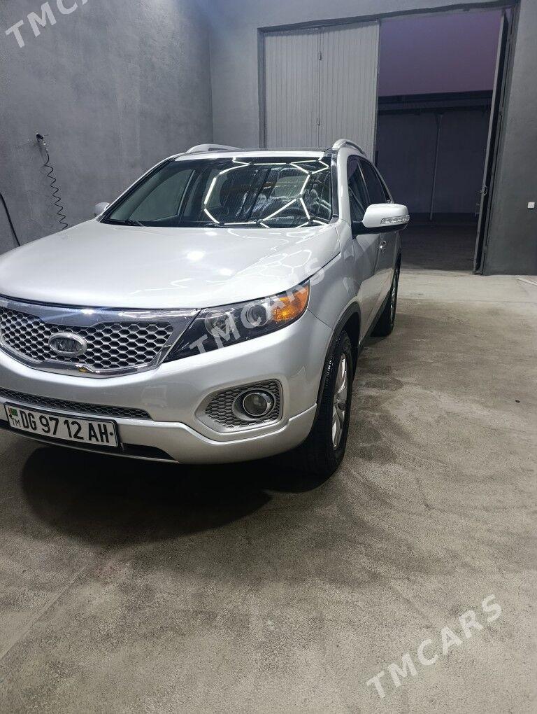 Kia Sorento 2010 - 165 000 TMT - Gökdepe - img 2