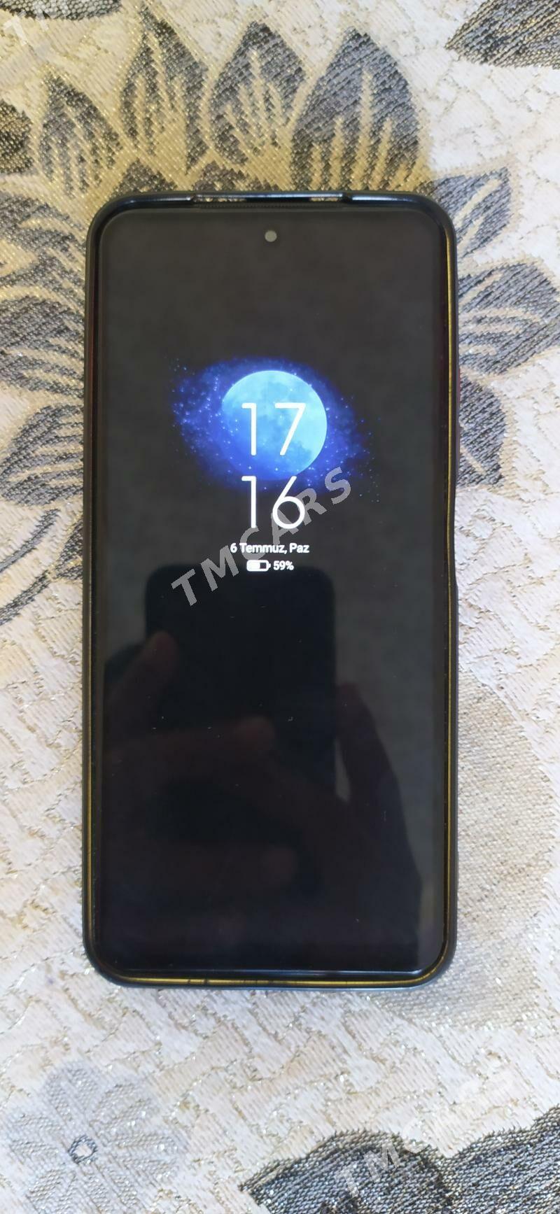 Redmi Note 12S 8/256 GB - Мургап - img 3