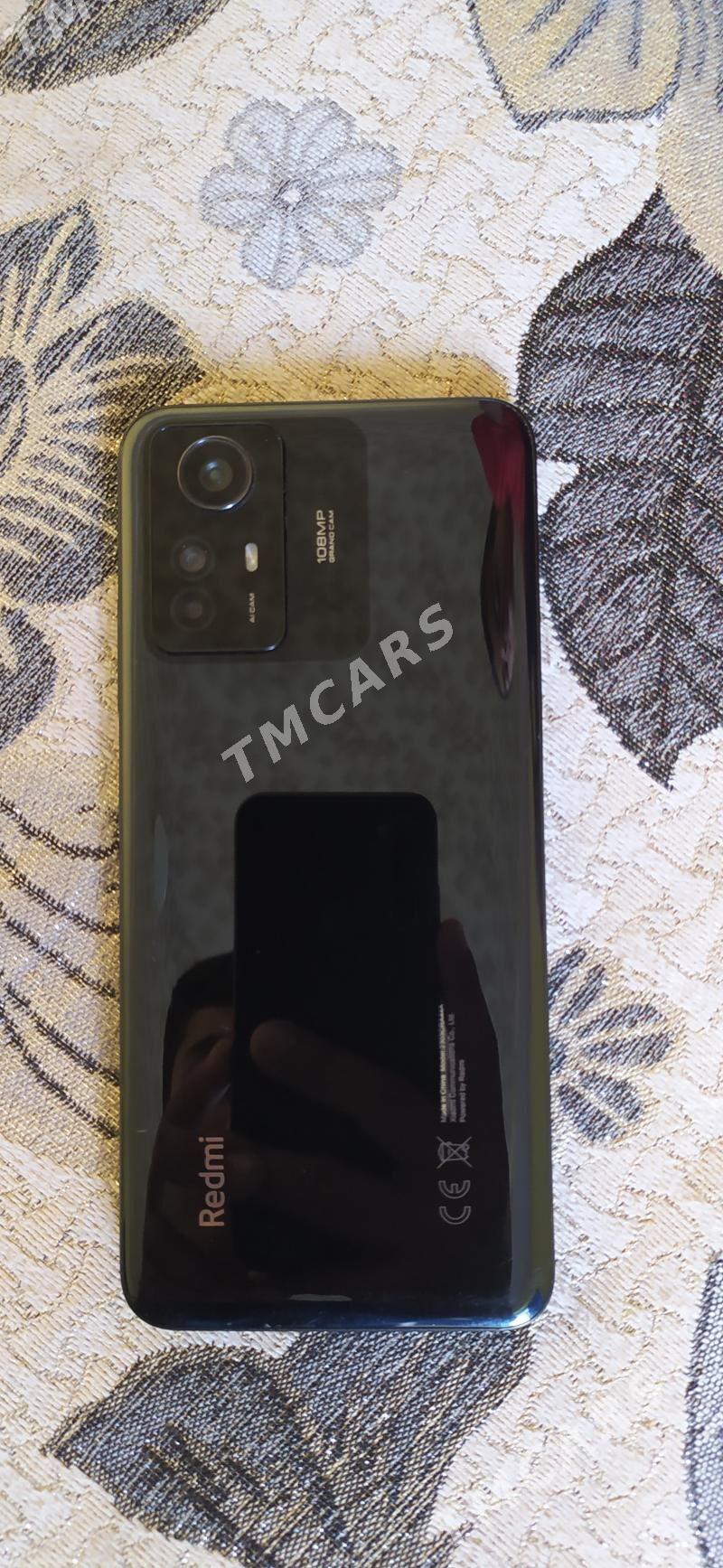 Redmi Note 12S 8/256 GB - Мургап - img 4