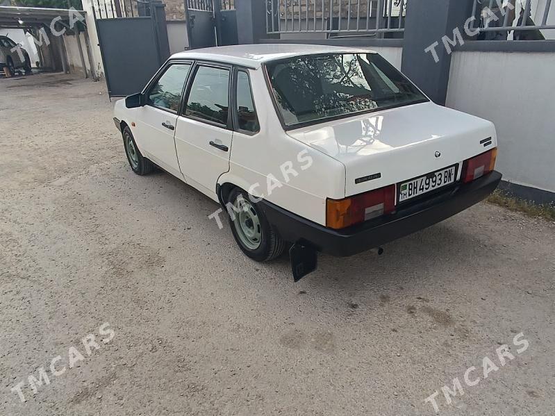 Lada 21099 2001 - 35 000 TMT - Балканабат - img 5