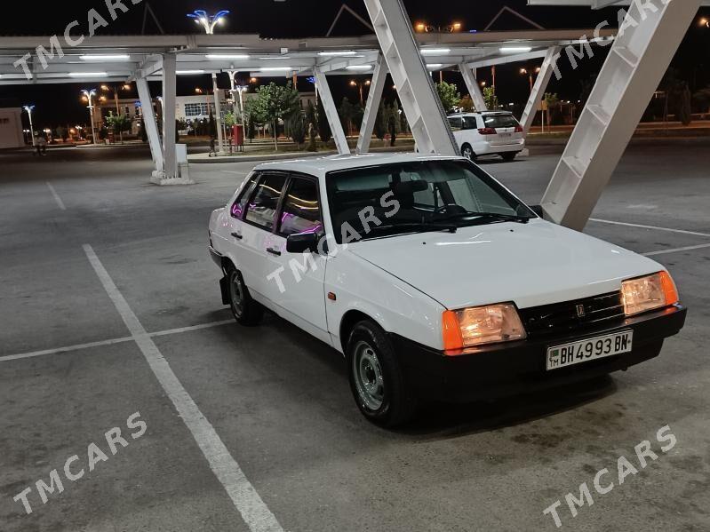 Lada 21099 2001 - 35 000 TMT - Балканабат - img 2