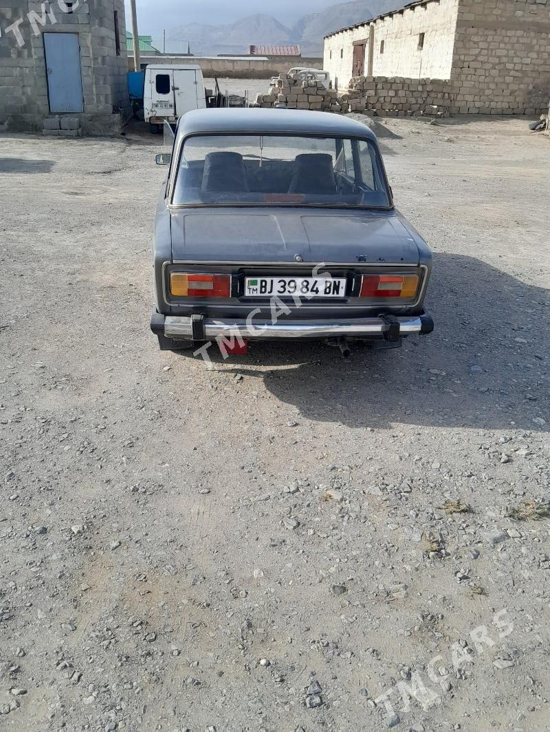 Lada 2106 1989 - 25 000 TMT - Gyzylarbat - img 3