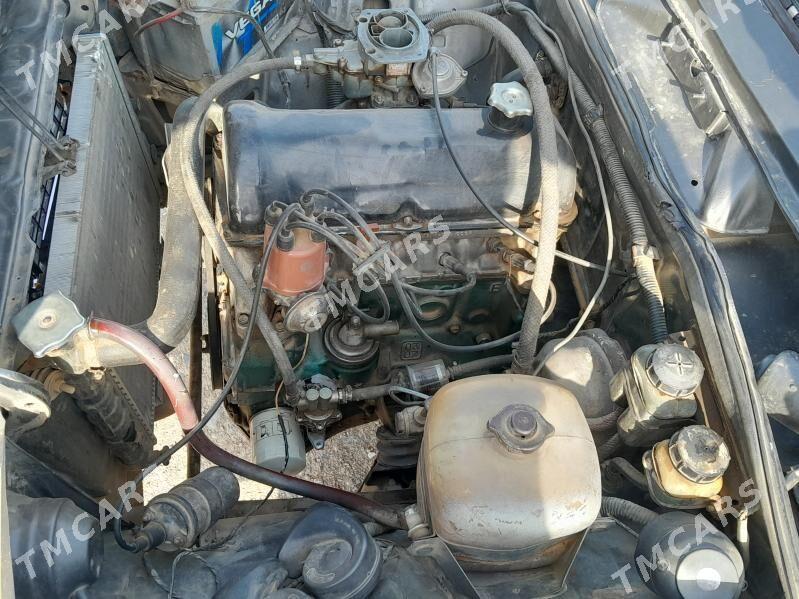 Lada 2106 1989 - 25 000 TMT - Gyzylarbat - img 2