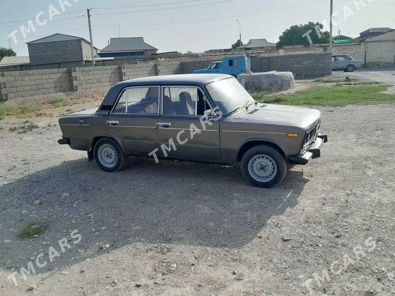 Lada 2106 1989 - 25 000 TMT - Gyzylarbat - img 4