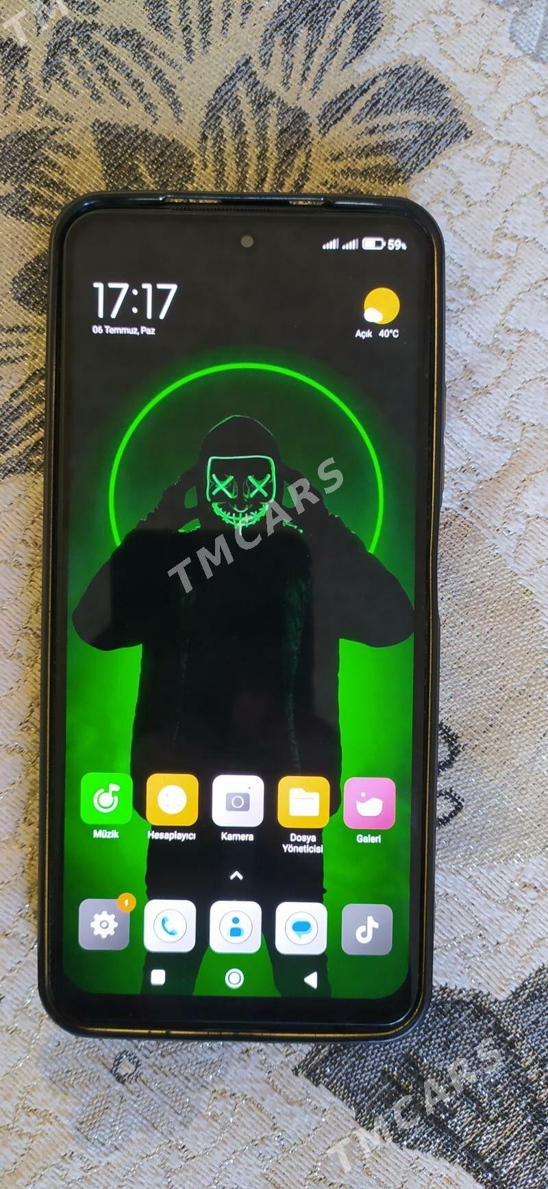 Redmi Note 12S 8/256 GB - Мургап - img 5