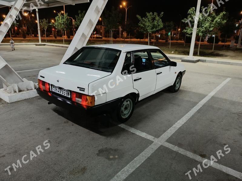 Lada 21099 2001 - 35 000 TMT - Балканабат - img 3