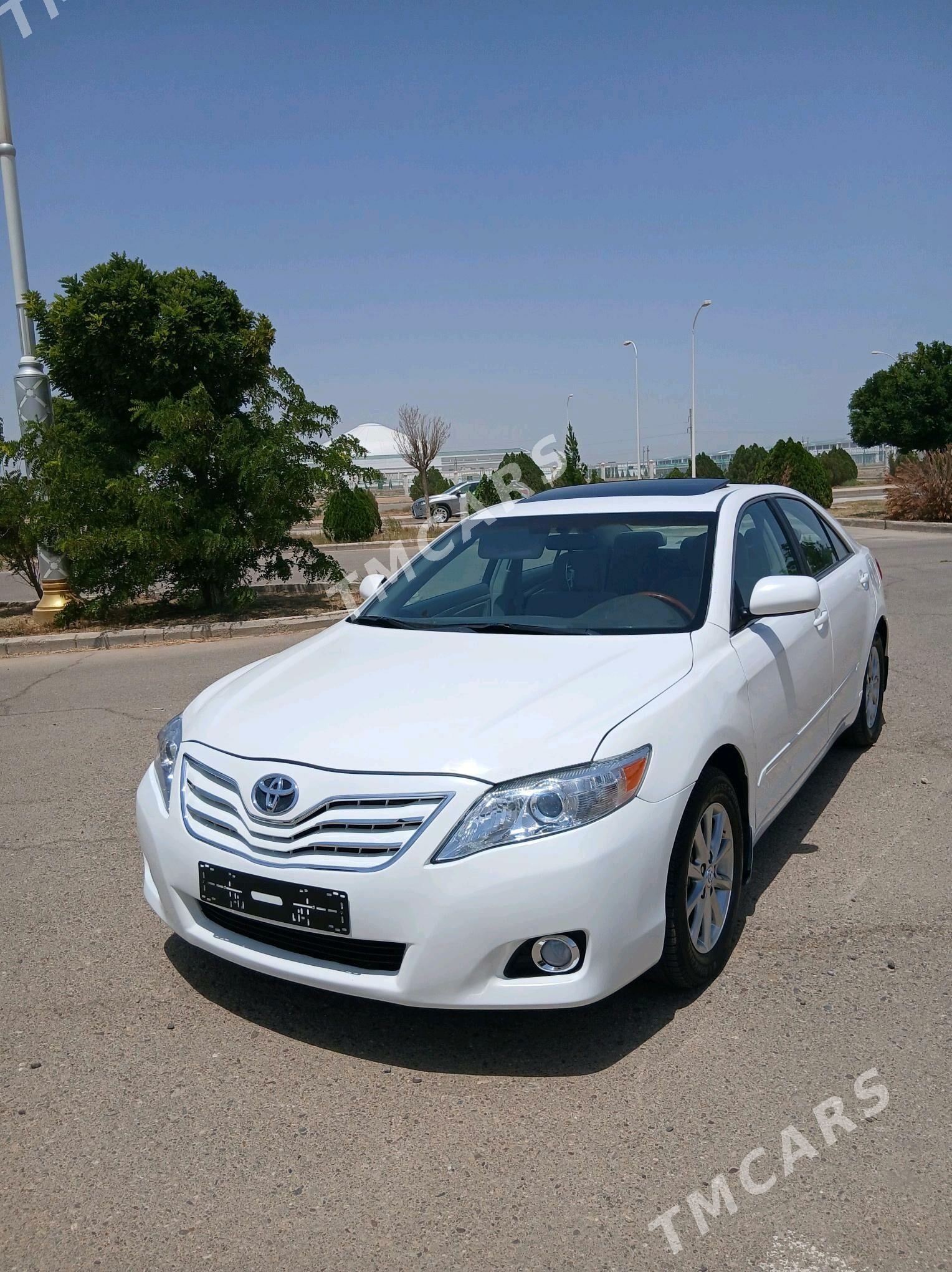 Toyota Camry 2009 - 180 000 TMT - Mary - img 5