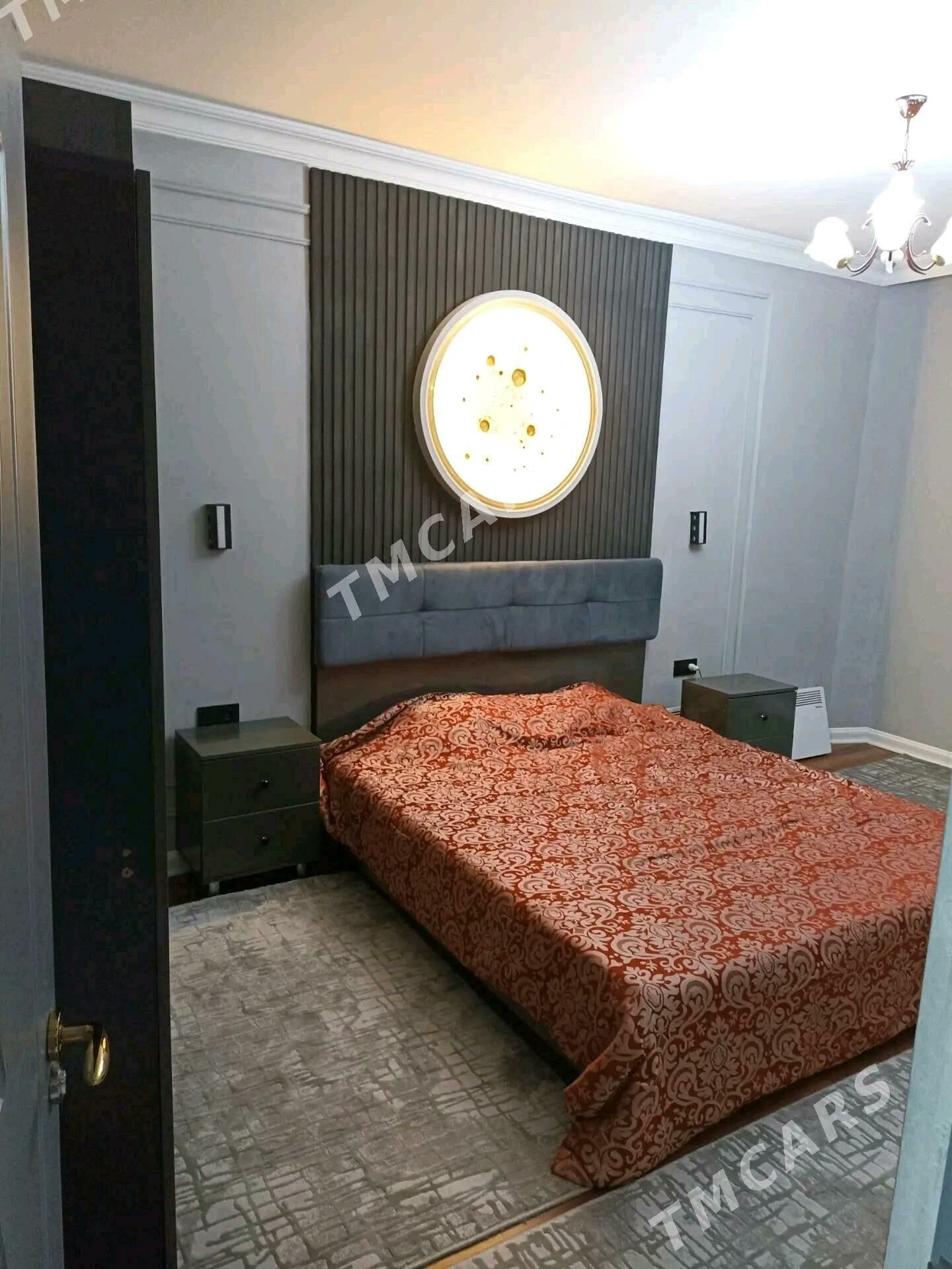 5mrk 1etaz 3kom - Balkanabat - img 2